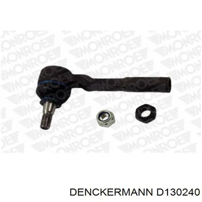D130240 Denckermann rótula barra de acoplamiento exterior
