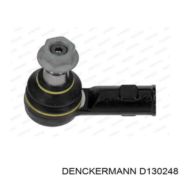 D130248 Denckermann rótula barra de acoplamiento exterior