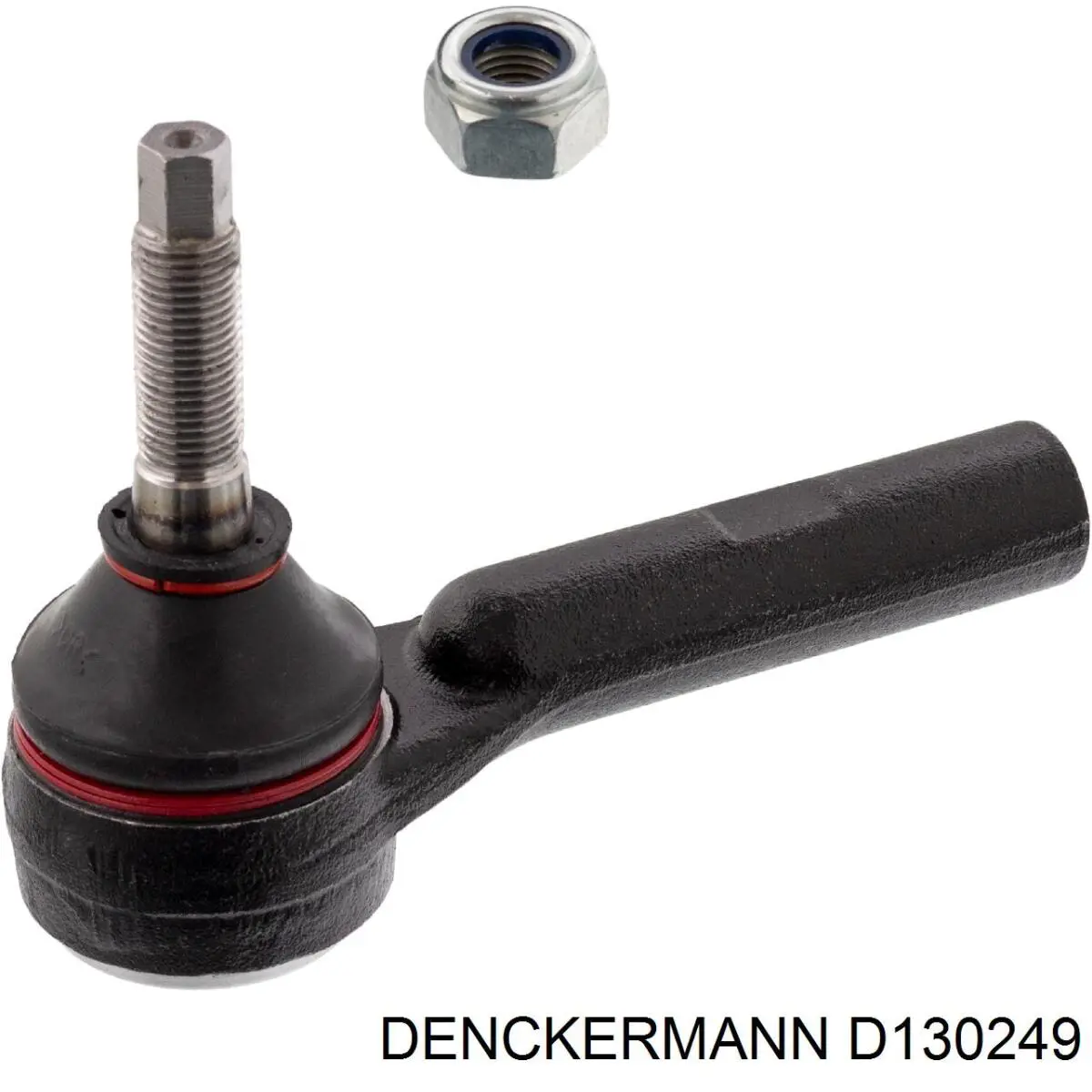 D130249 Denckermann rótula barra de acoplamiento exterior
