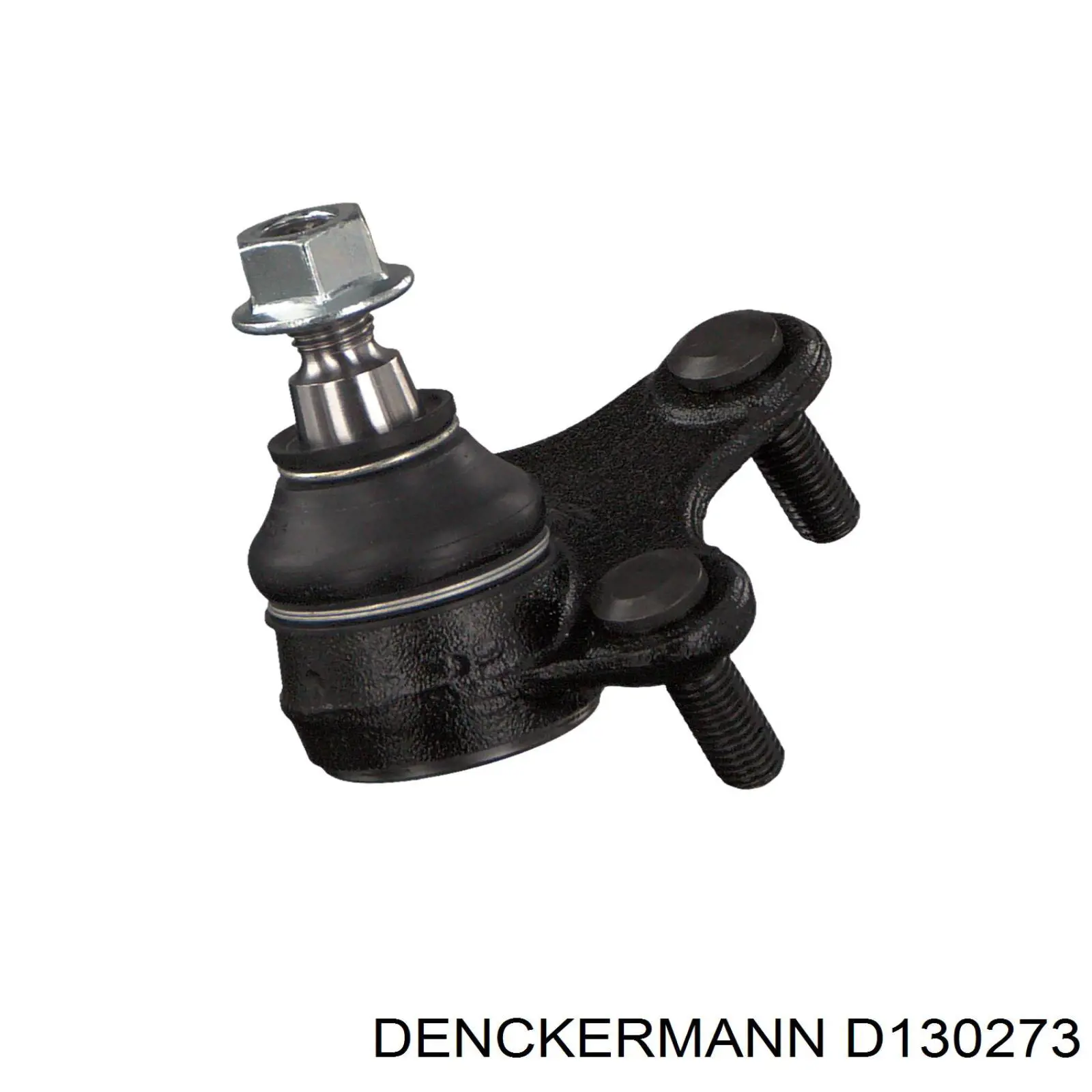D130273 Denckermann rótula de suspensión inferior derecha