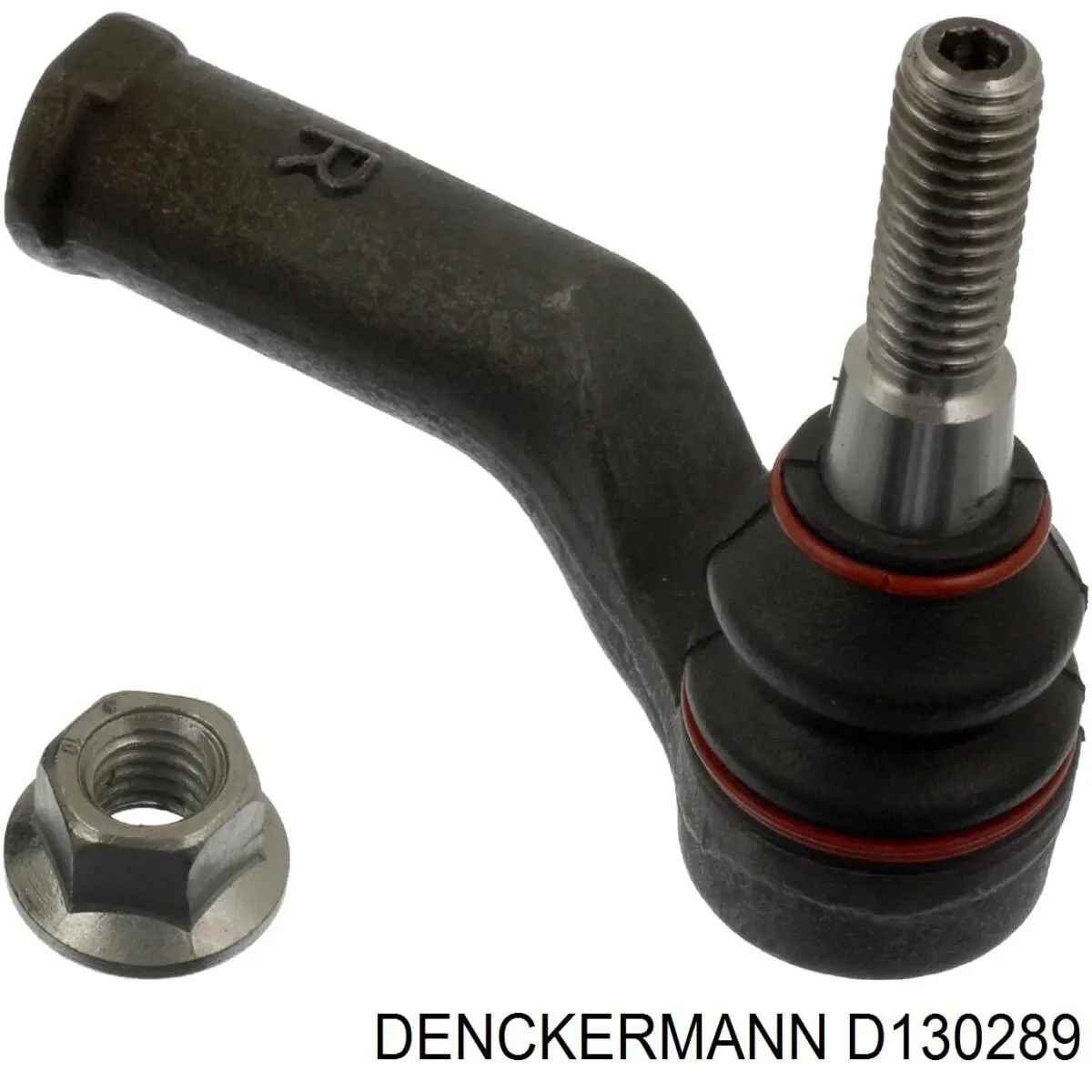 D130289 Denckermann rótula barra de acoplamiento exterior