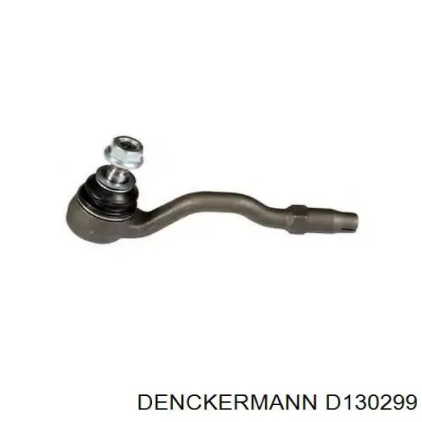 Rótula barra de dirección D130299 Denckermann