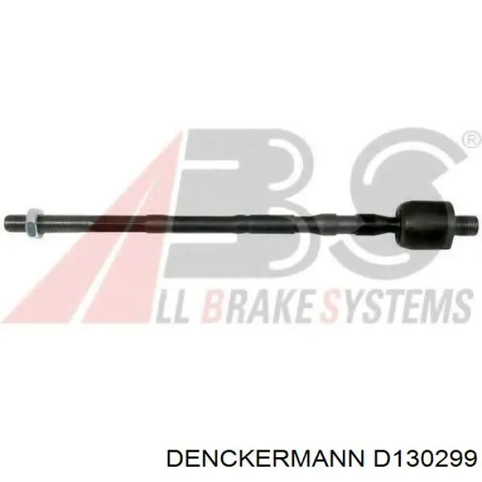 D130299 Denckermann Rótula de dirección