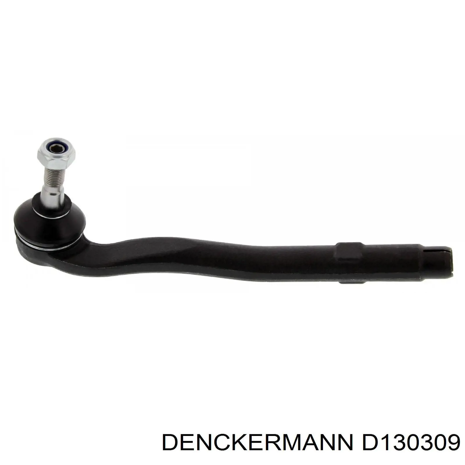 D130309 Denckermann rótula barra de acoplamiento exterior