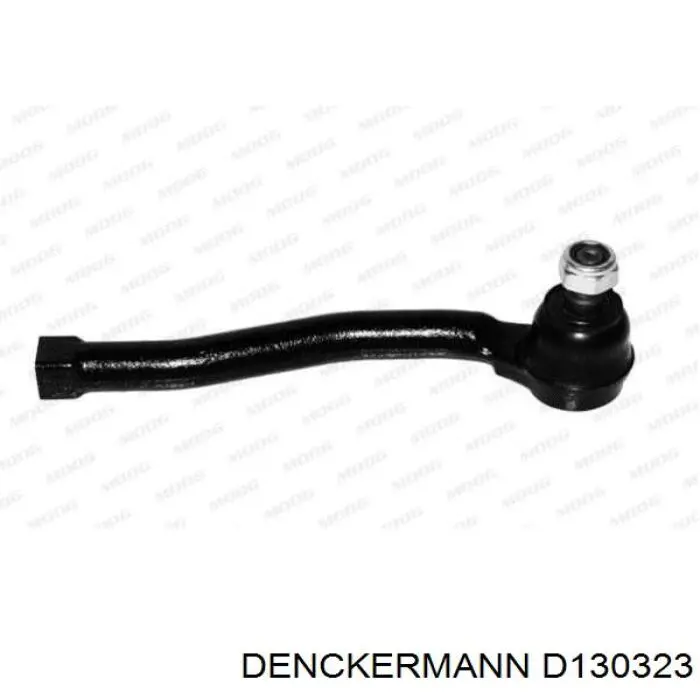 D130323 Denckermann rótula barra de acoplamiento exterior