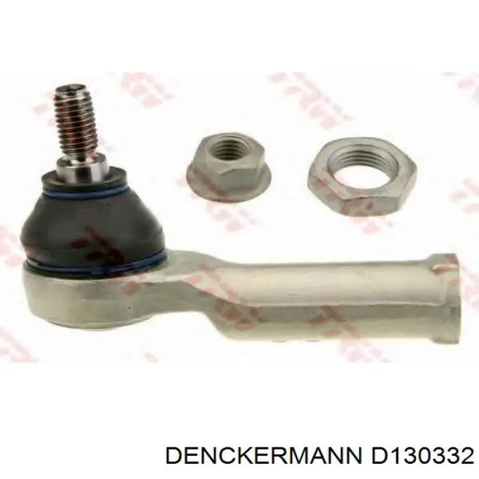 Rótula barra de acoplamiento exterior Jaguar X-type CF1