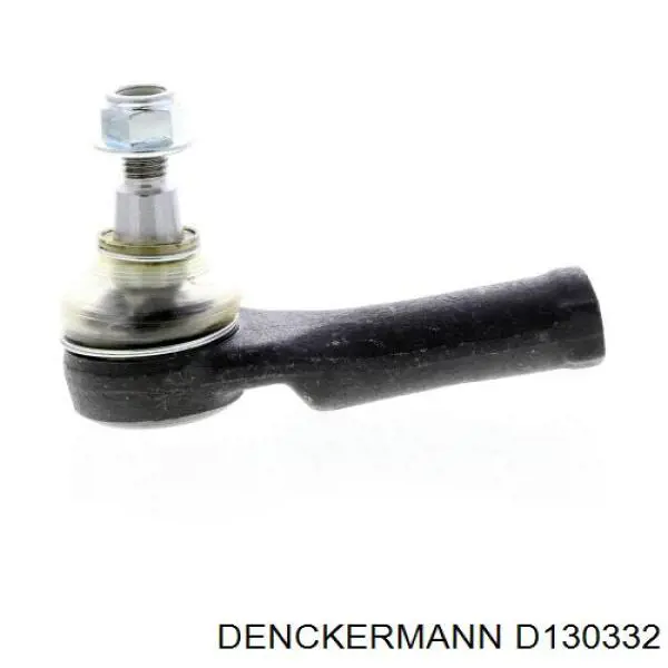 Rótula barra de acoplamiento exterior Jaguar X-type CF1