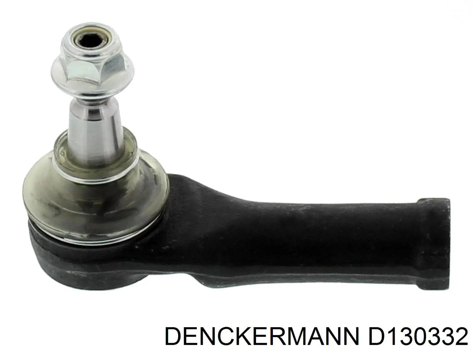 Rótula barra de acoplamiento exterior Jaguar X-type CF1