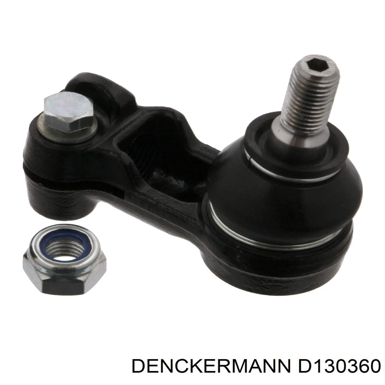 Rótula de suspensión inferior DENCKERMANN D130360