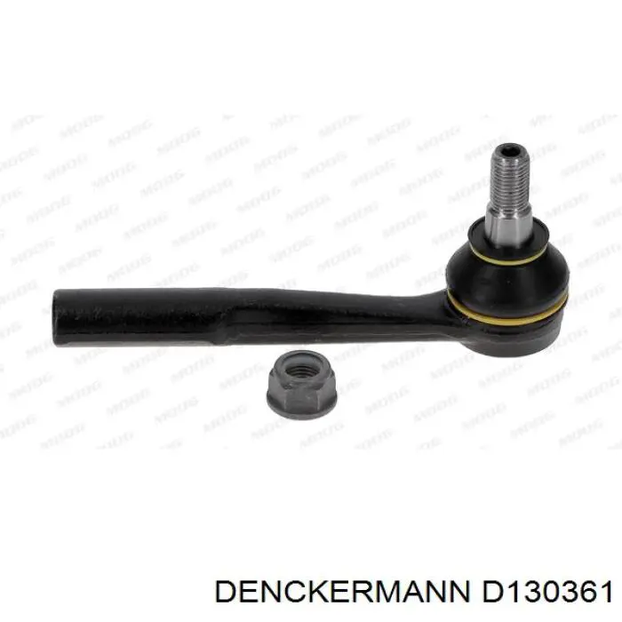 D130361 Denckermann rótula barra de acoplamiento exterior