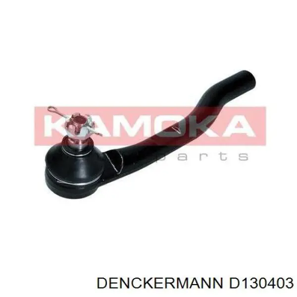 D130403 Denckermann rótula barra de acoplamiento exterior