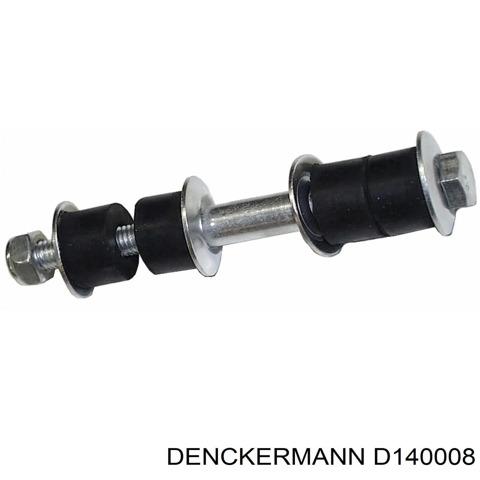 D140008 Denckermann soporte de barra estabilizadora delantera