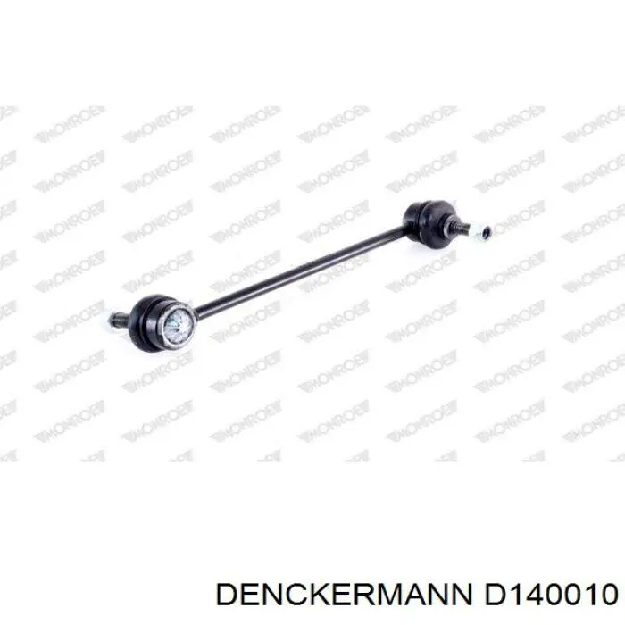 Soporte de barra estabilizadora delantera BMW 5 E28