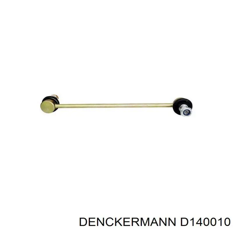 Soporte de barra estabilizadora delantera BMW 5 E28