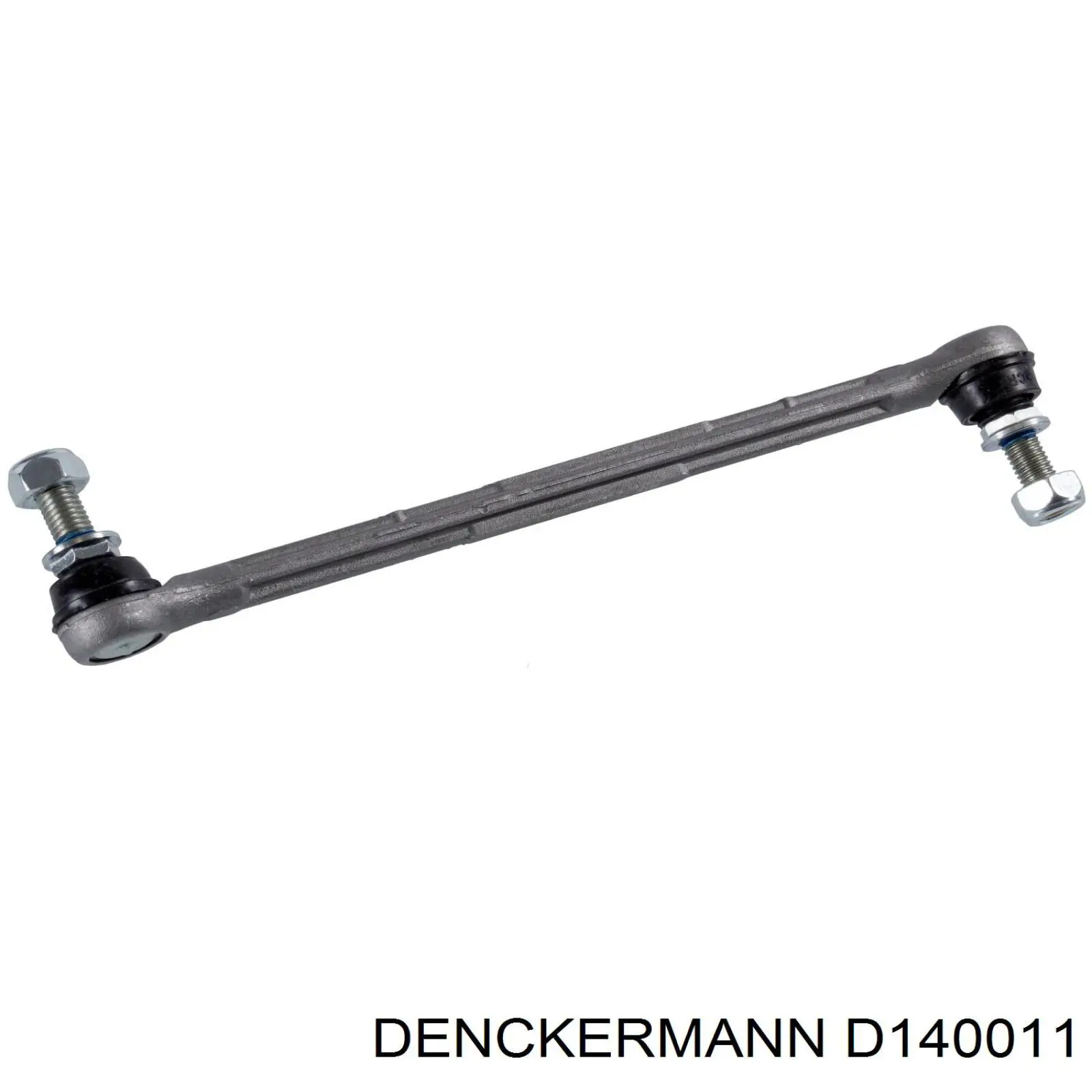 D140011 Denckermann soporte de barra estabilizadora delantera