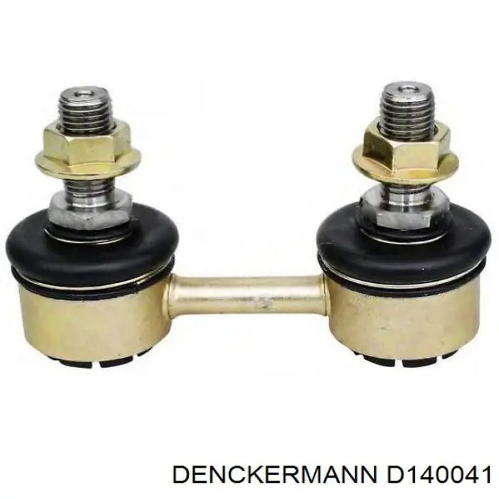 Soporte de barra estabilizadora delantera Fiat Tipo 160