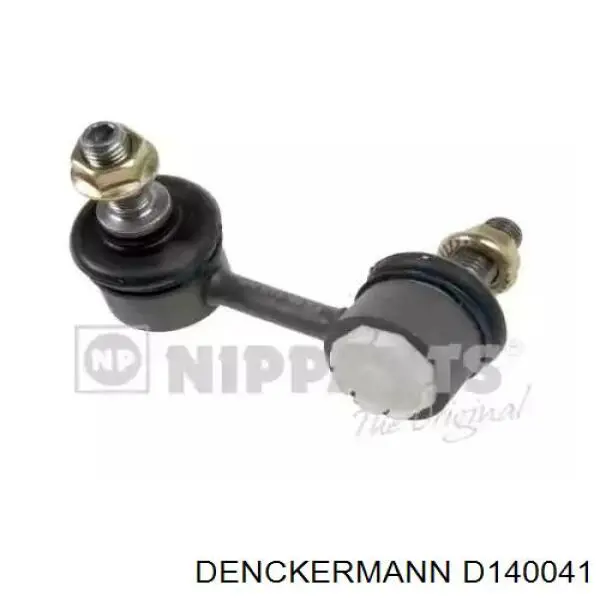 Soporte de barra estabilizadora delantera Fiat Tipo 160