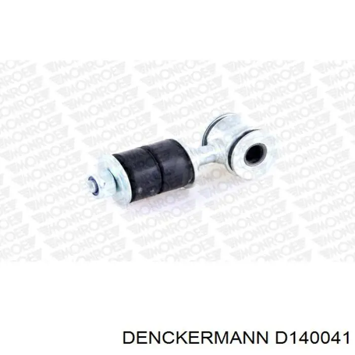 Soporte de barra estabilizadora delantera Fiat Tipo 160