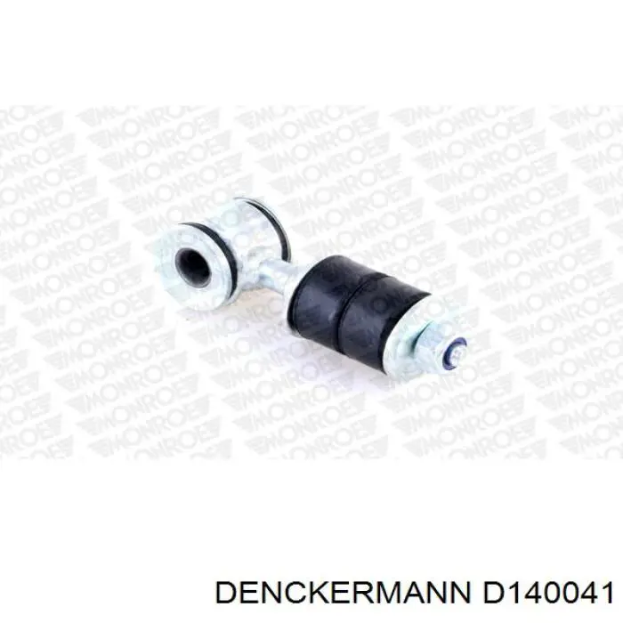 Soporte de barra estabilizadora delantera Fiat Tipo 160