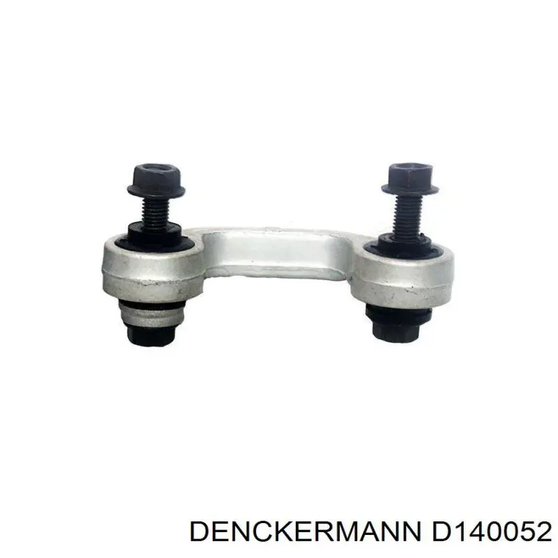 D140052 Denckermann barra estabilizadora delantera izquierda