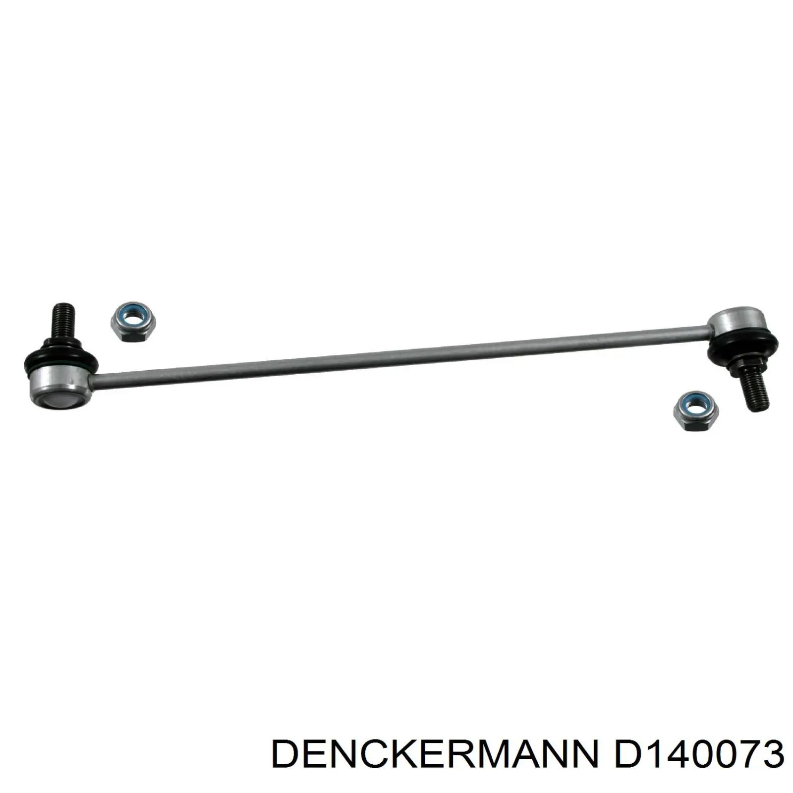 D140073 Denckermann soporte de barra estabilizadora delantera