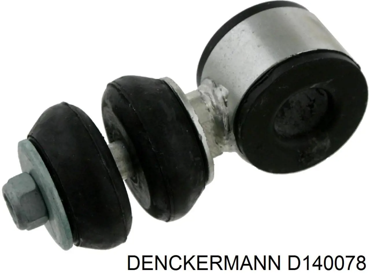 D140078 Denckermann soporte de barra estabilizadora delantera