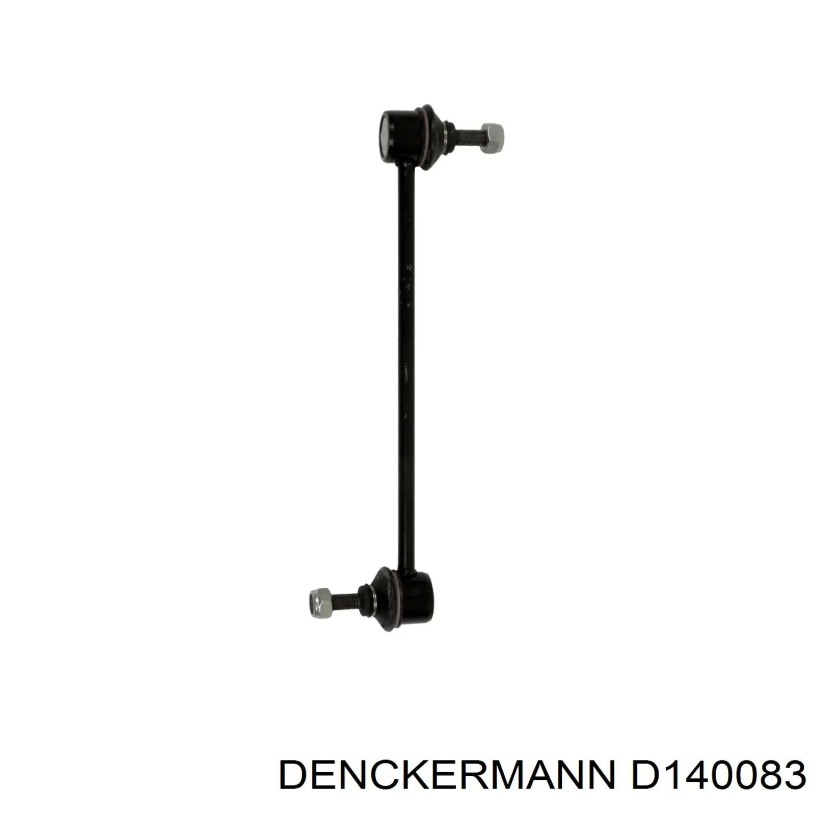 D140083 Denckermann soporte de barra estabilizadora trasera