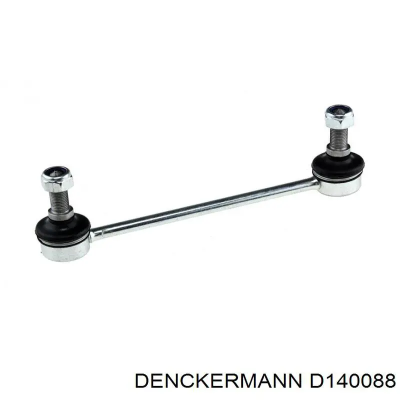 D140088 Denckermann soporte de barra estabilizadora delantera