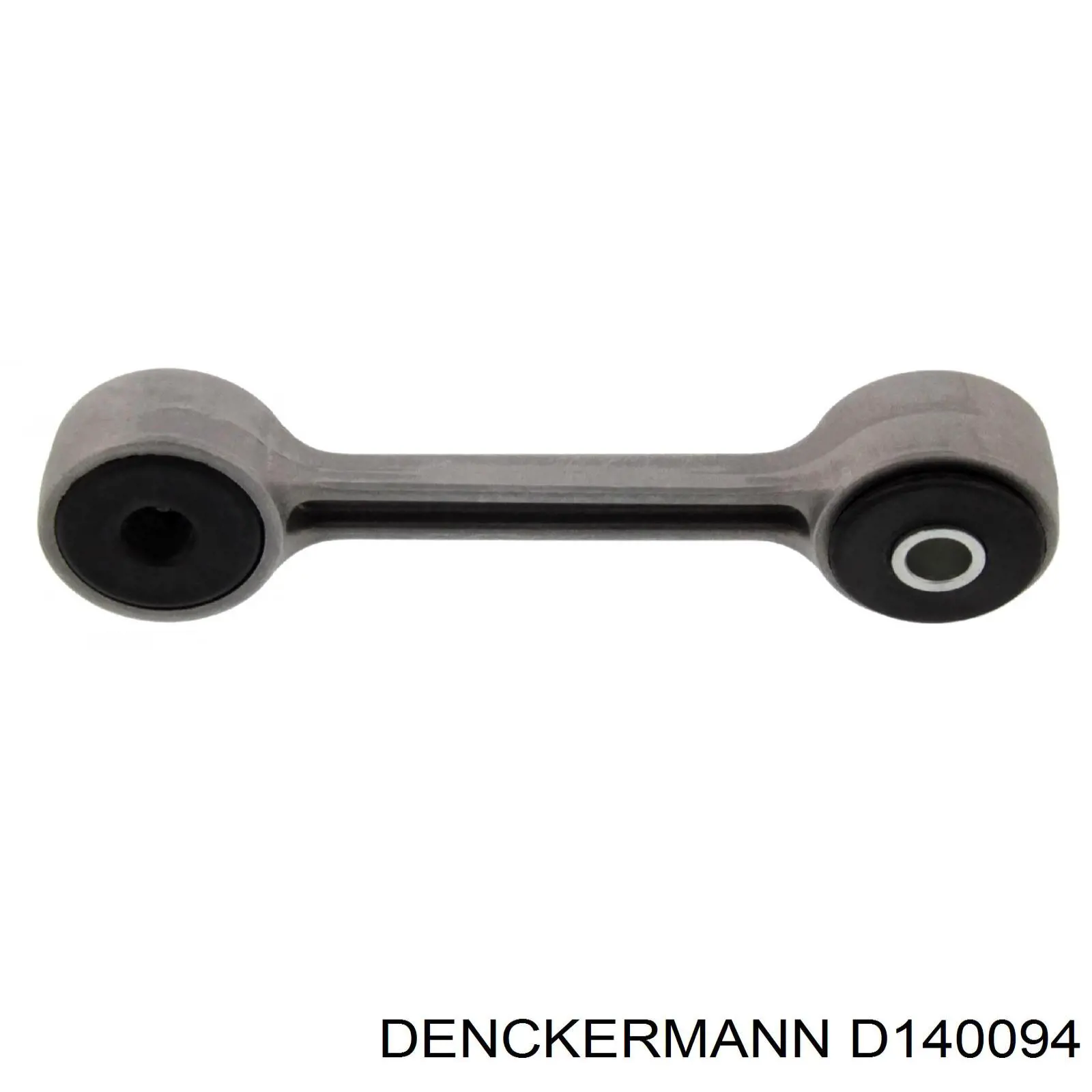 Soporte de barra estabilizadora trasera BMW 5 E28