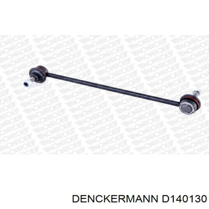 D140130 Denckermann soporte de barra estabilizadora delantera