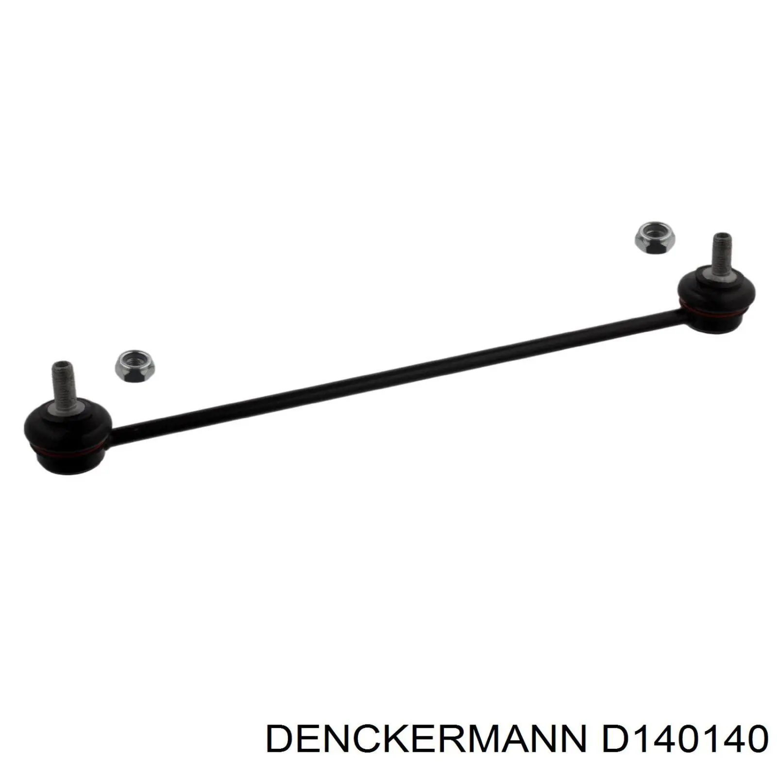 D140140 Denckermann soporte de barra estabilizadora delantera