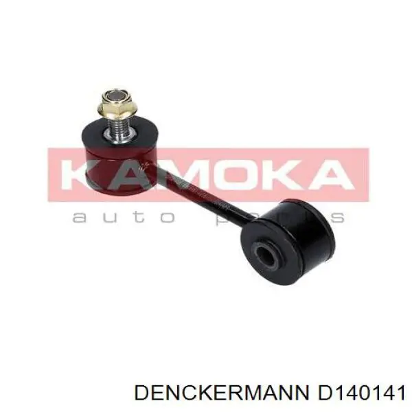 D140141 Denckermann soporte de barra estabilizadora delantera