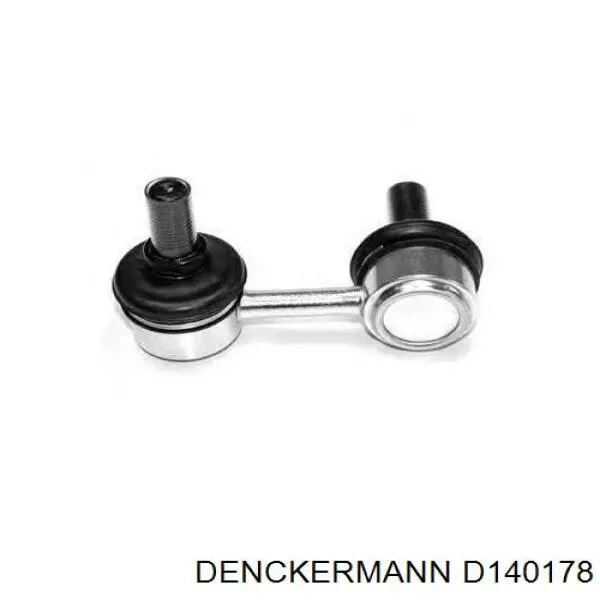 D140178 Denckermann barra estabilizadora trasera derecha