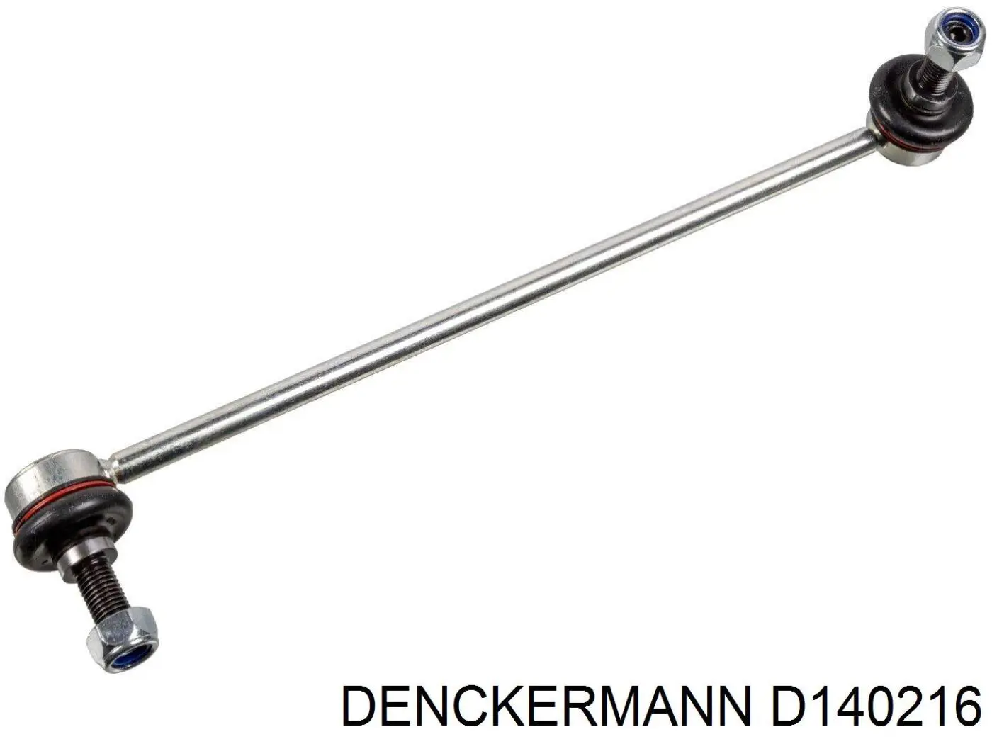 Bieleta estabilizadora delantera Denckermann D140216 precio, desde 9,79 EUR