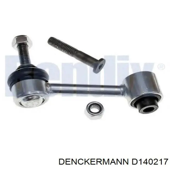 Soporte estabilizador Denckermann D140217 precio, desde 13,32 EUR