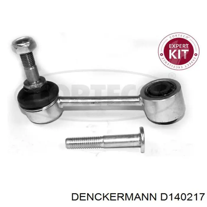 Soporte estabilizador Denckermann D140217 precio, desde 13,32 EUR