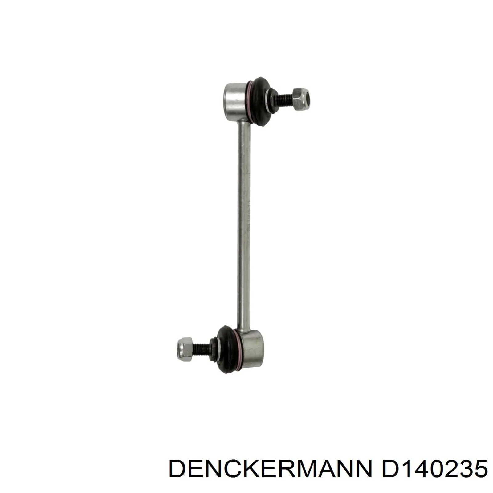 D140235 Denckermann barra estabilizadora delantera izquierda