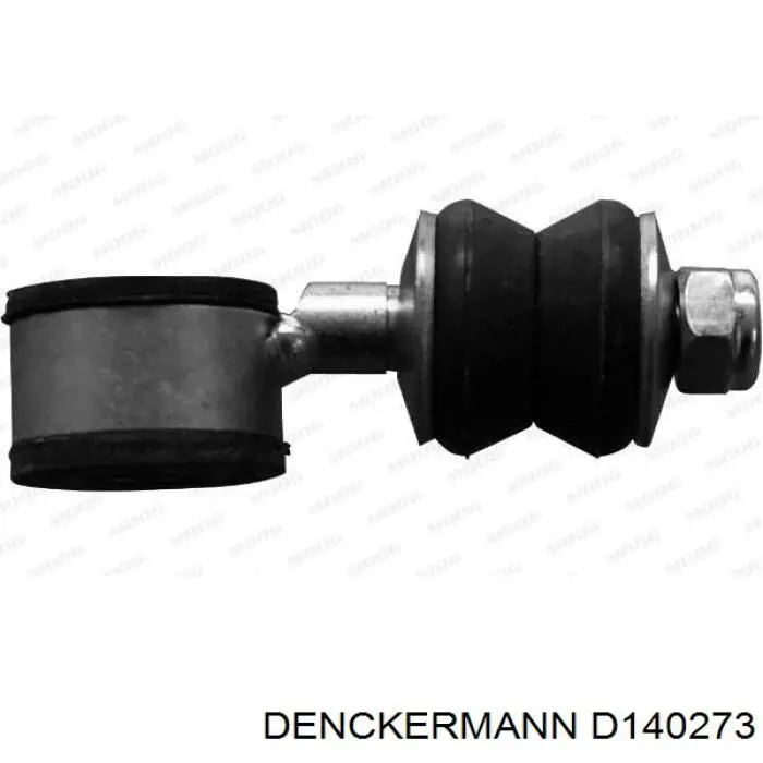 D140273 Denckermann soporte de barra estabilizadora delantera