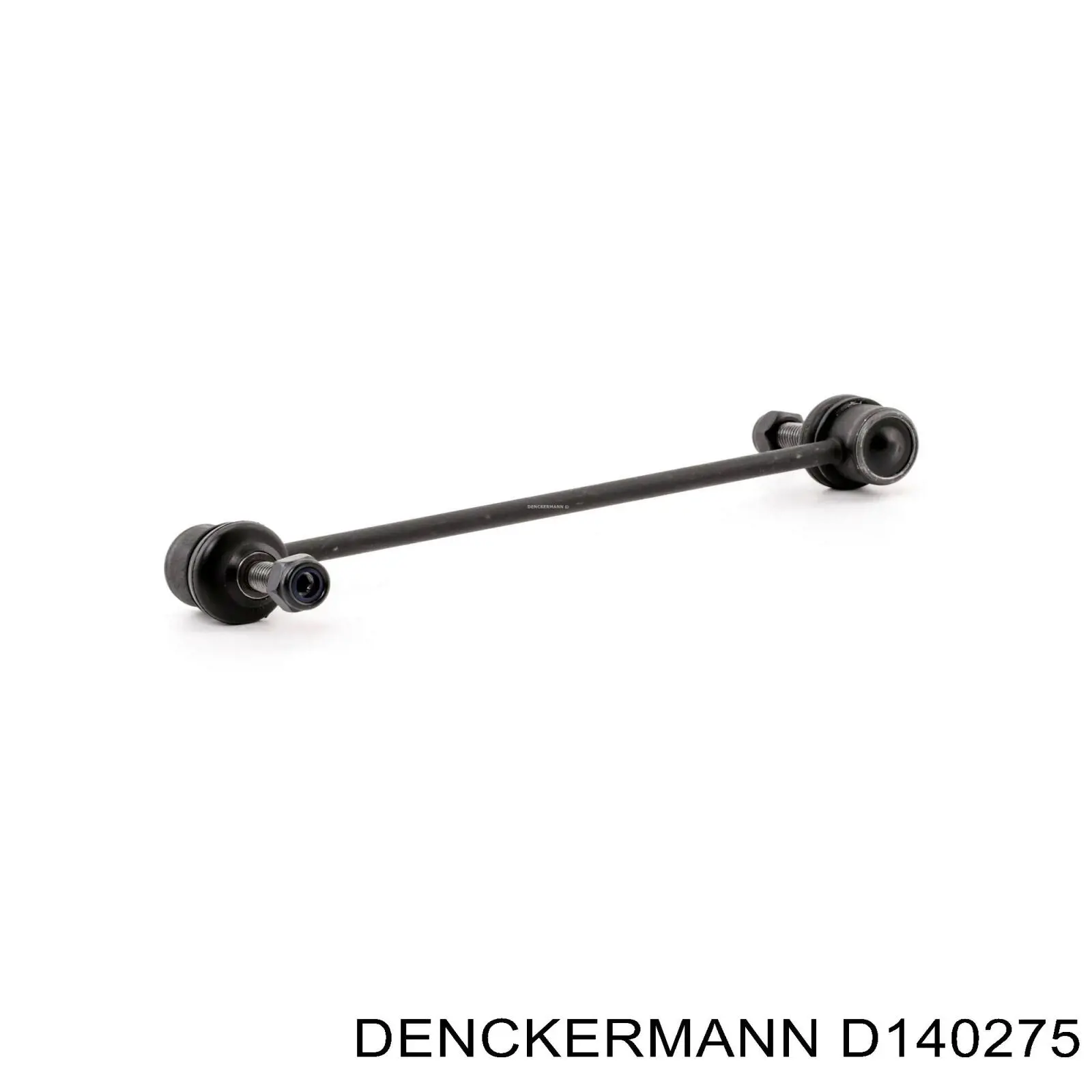 D140275 Denckermann soporte de barra estabilizadora trasera