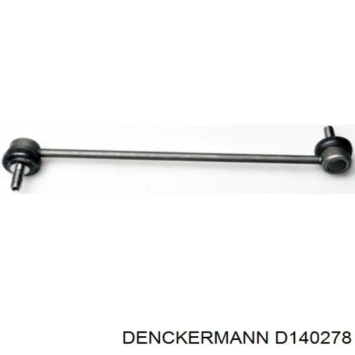 Comprar D140278 Denckermann Bieleta estabilizadora delantera