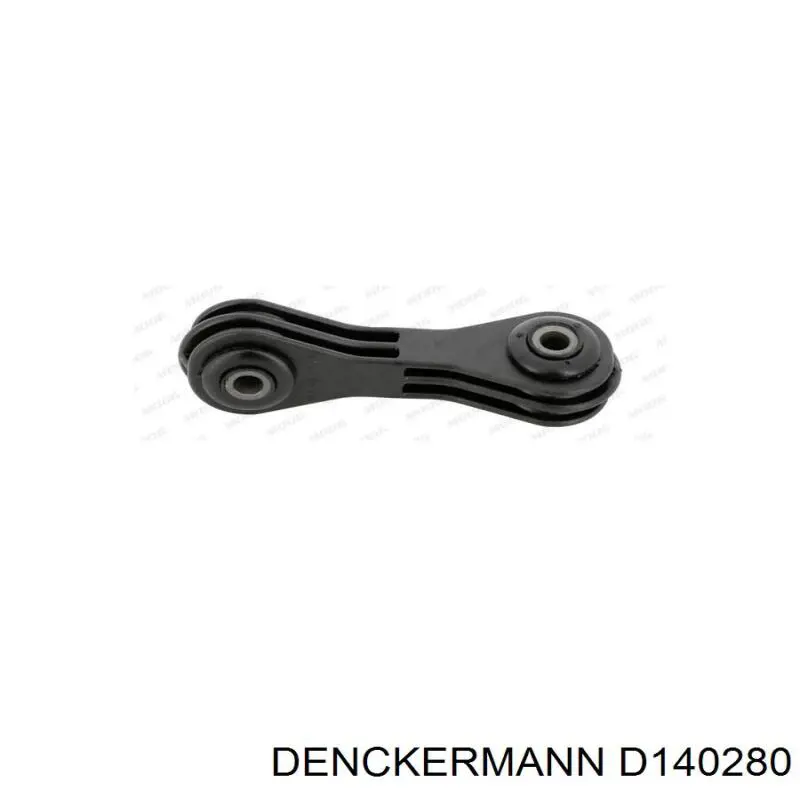 D140280 Denckermann soporte de barra estabilizadora delantera