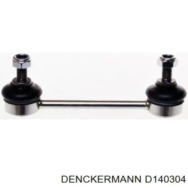 D140304 Denckermann soporte de barra estabilizadora trasera