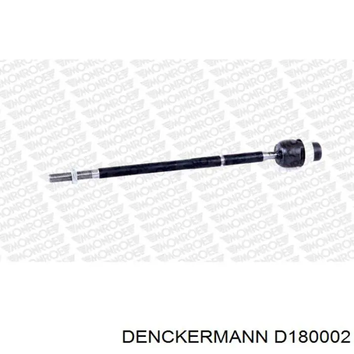 Brazo direccion coche Denckermann D180002 precio, desde 11,10 EUR