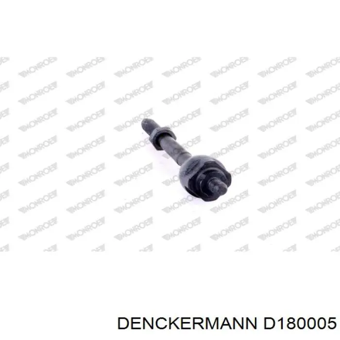 Brazo direccion coche Denckermann D180005 precio, desde 11,46 EUR