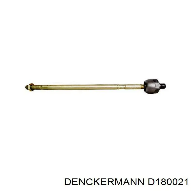 D180021 Denckermann barra de acoplamiento