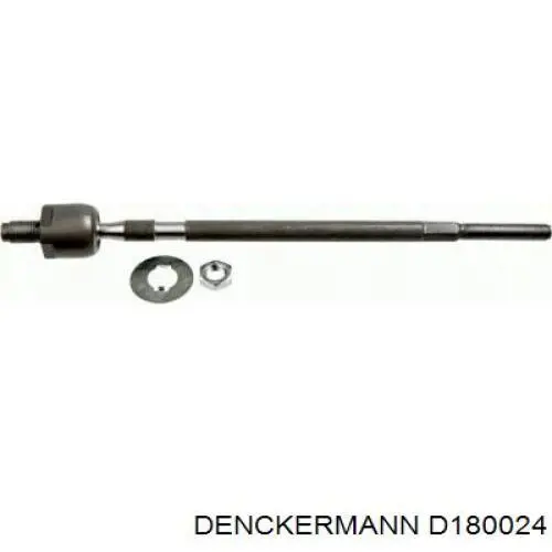 Brazo direccion coche Denckermann D180024 precio, desde 13,26 EUR