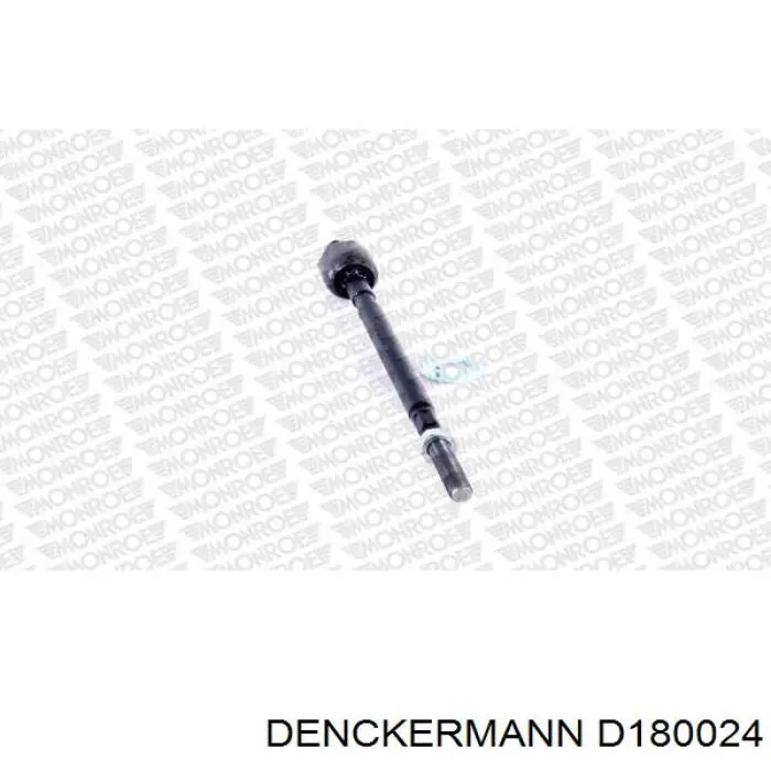 Comprar D180024 Denckermann Barra de acoplamiento