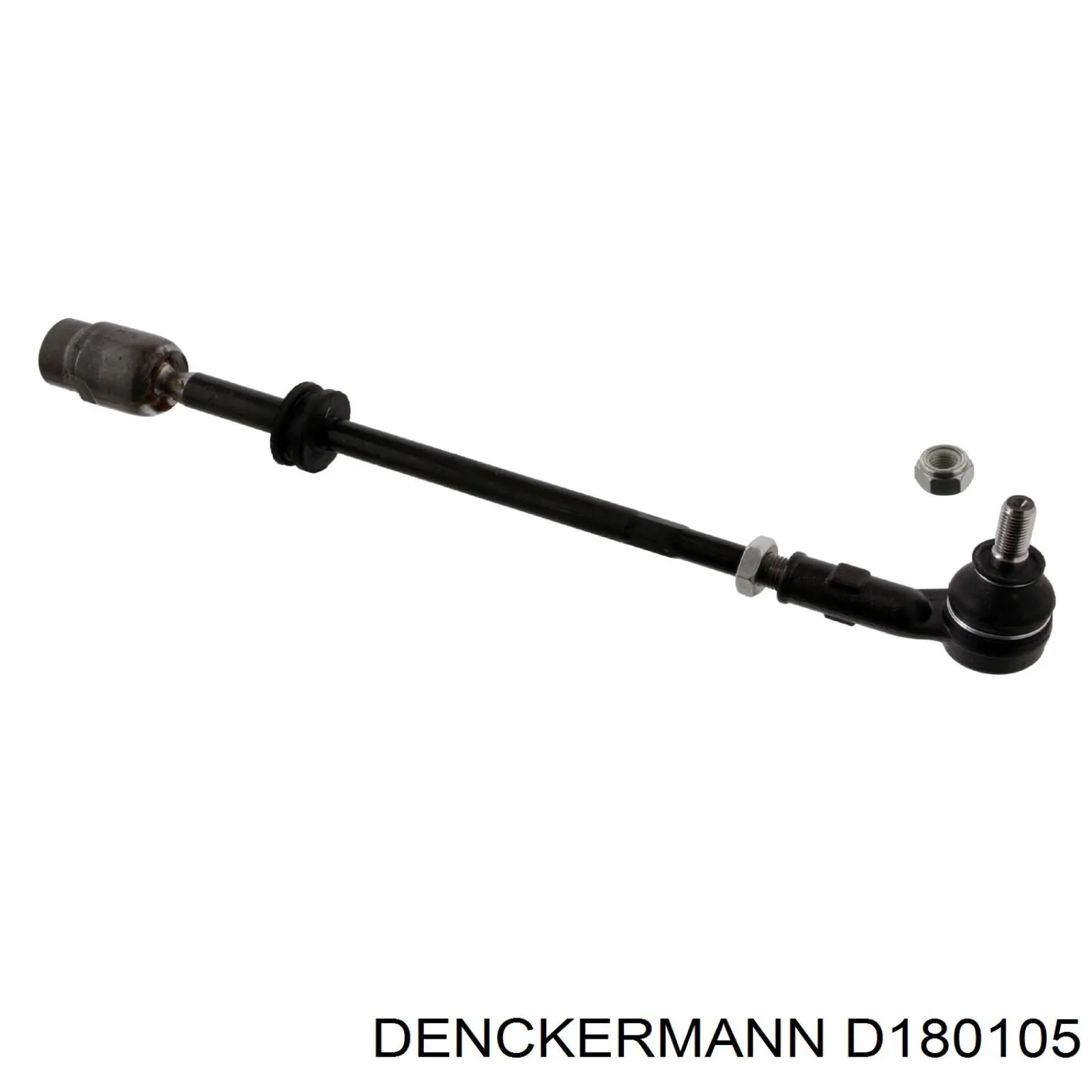 D180105 Denckermann barra de acoplamiento