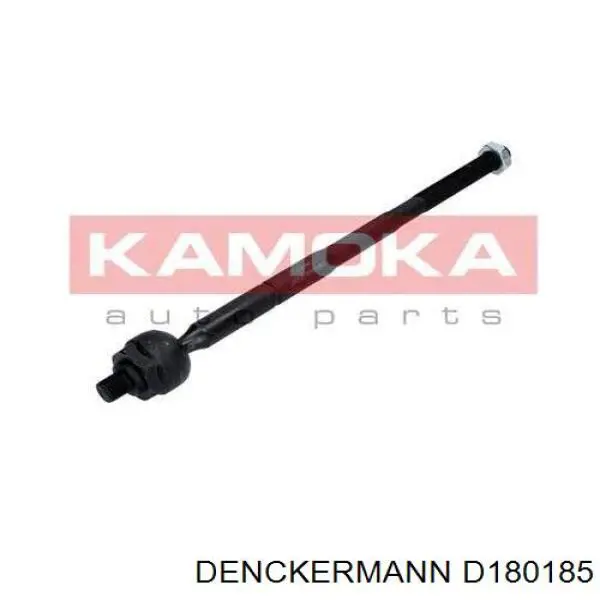 D180185 Denckermann barra de acoplamiento