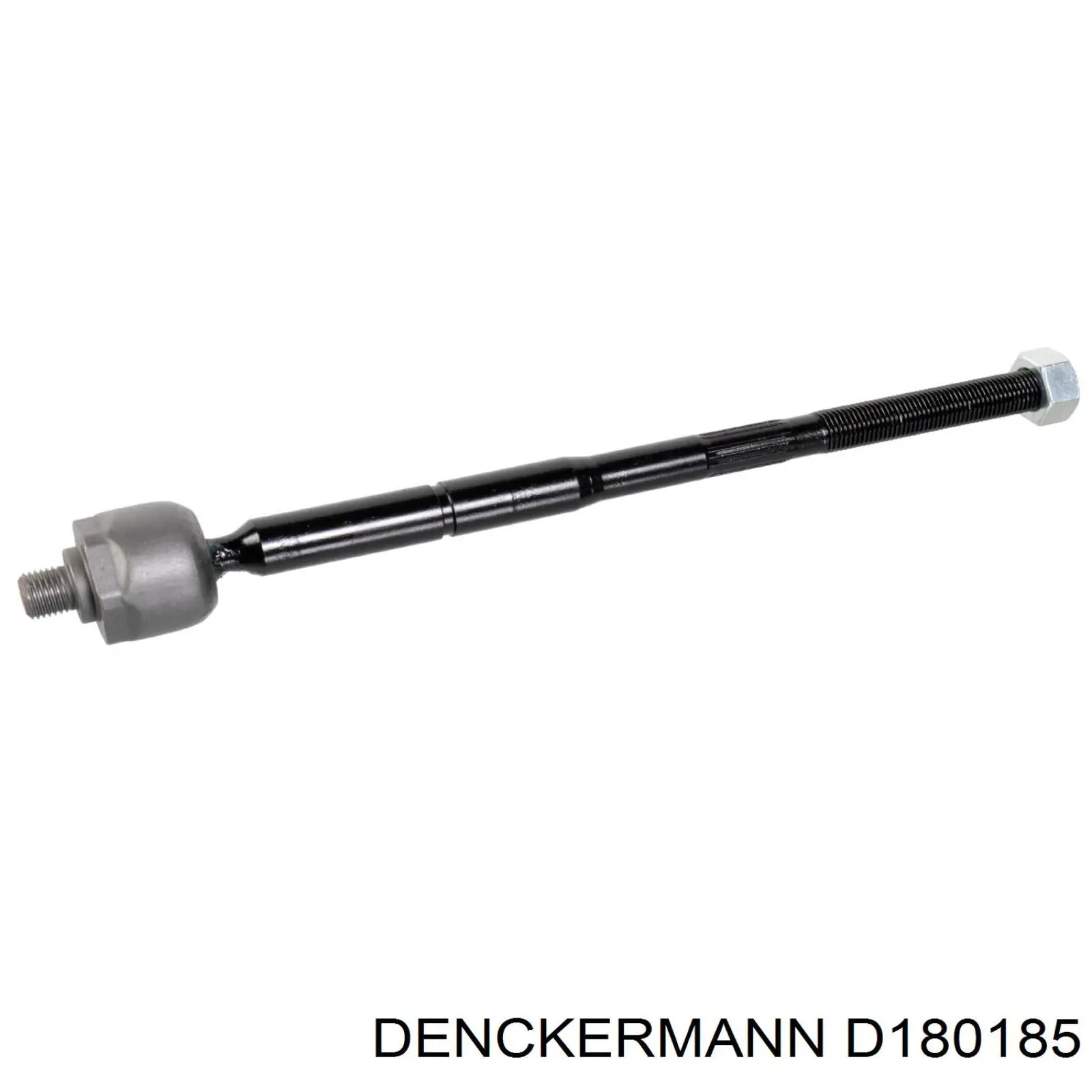Comprar D180185 Denckermann Barra de acoplamiento